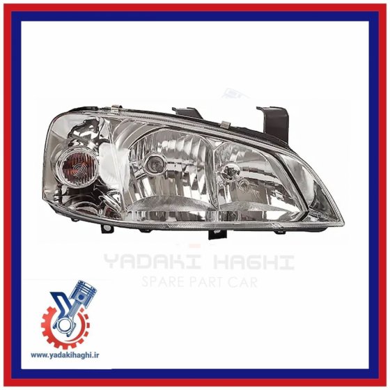 چراغ جلو راست چری کویین ویانا A15