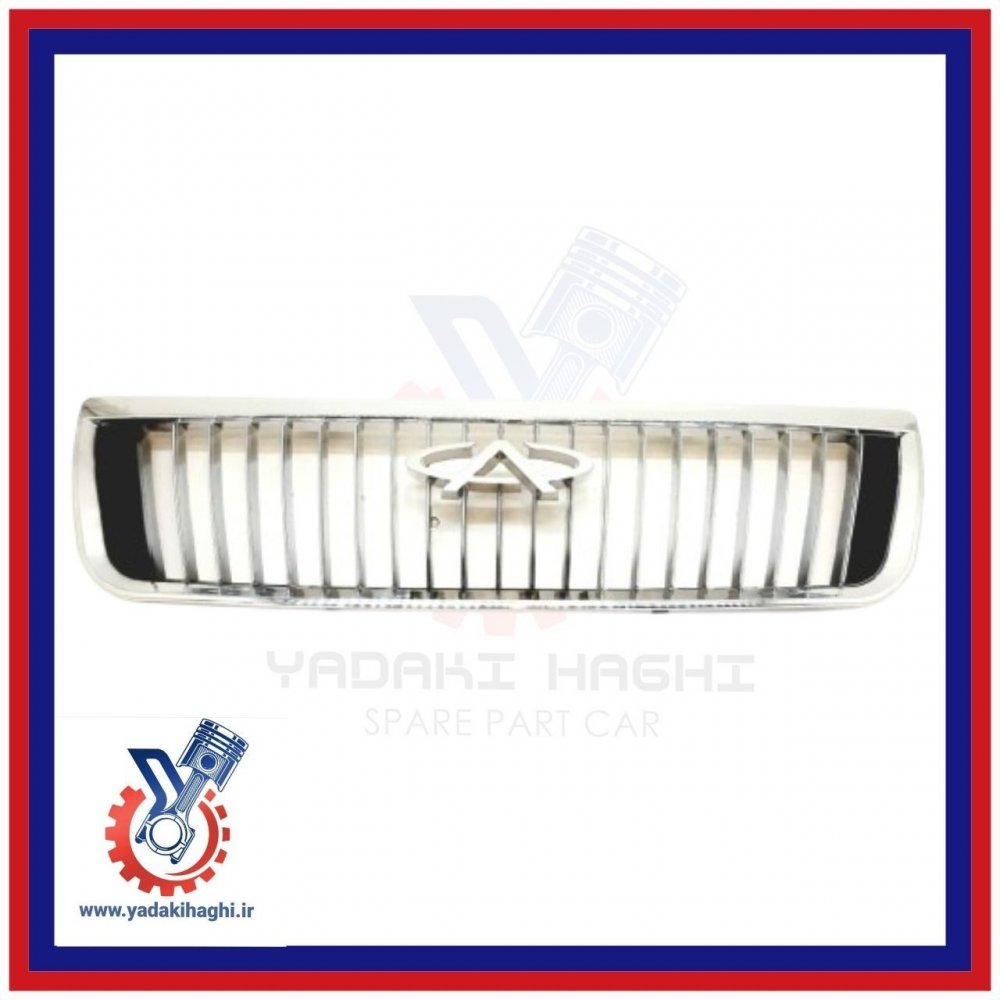 جلو پنجره چری کویین ویانا A15