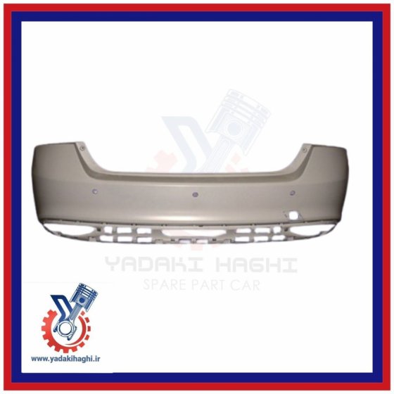 پوسته سپر عقب اریزو 5