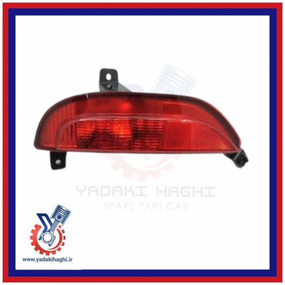 مه شکن عقب چپ ام وی ام x55 / x55 پرو