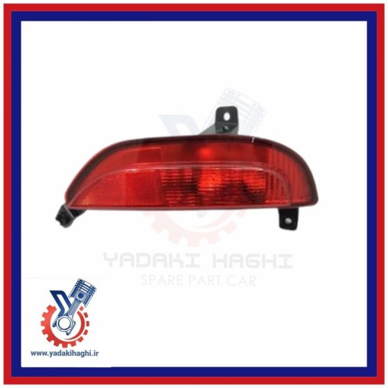 مه شکن عقب راست ام وی ام x55 / x55 پرو