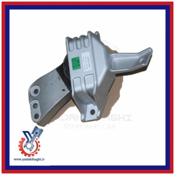 دسته موتور چپ X22پرو دنده / X33کراس دنده اصلی