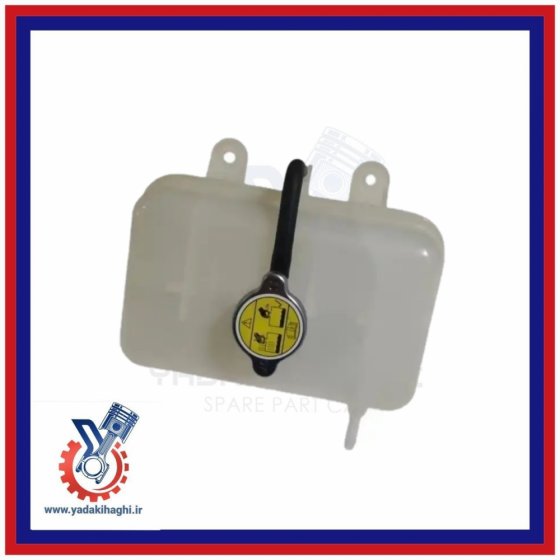 مخزن اب kmc t8 دنده اصلی