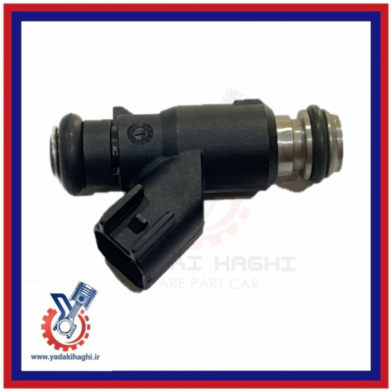 سوزن انژکتور kmc t8