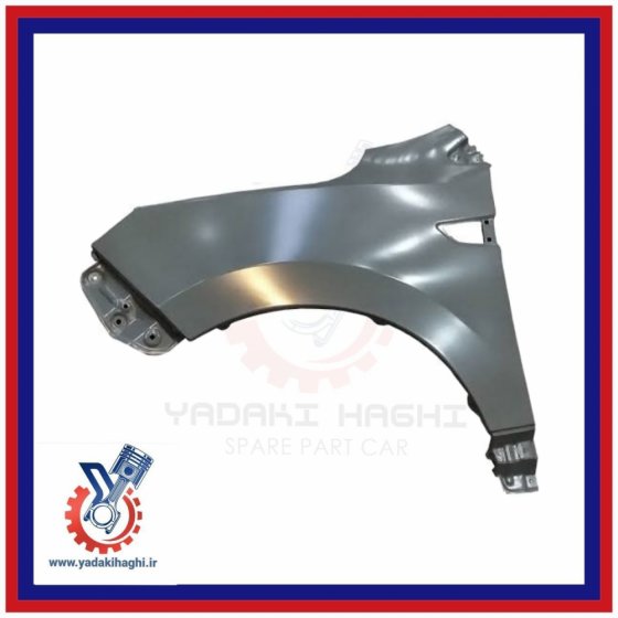 گلگیر جلو چپ جک S5