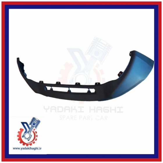 قاب زیر جلوپنجره جک S5 جدید