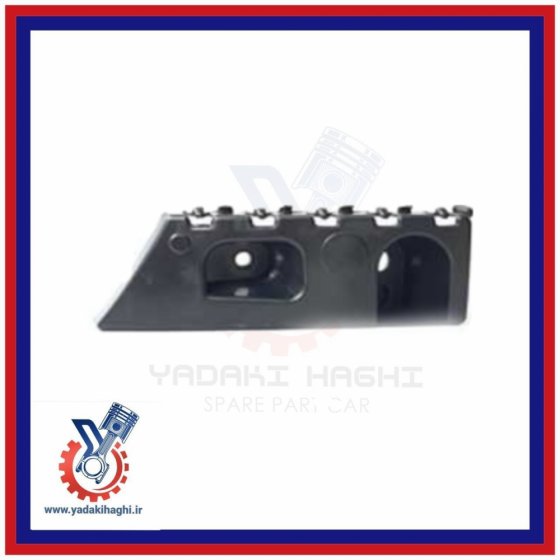 کشویی سپر جلو چپ جک S5 جدید