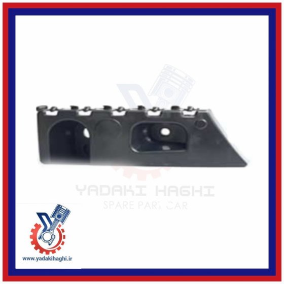 کشویی سپر جلو راست جک S5 جدید