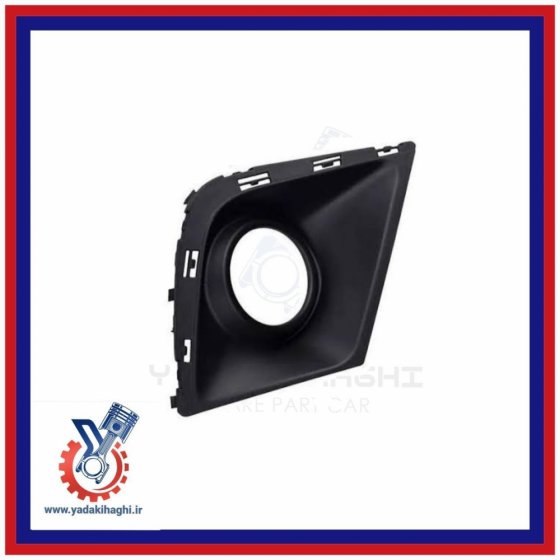 قاب مه شکن جلو چپ جک S5 جدید