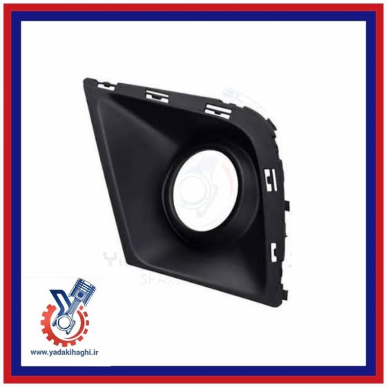 قاب مه شکن جلو راست جک S5 جدید