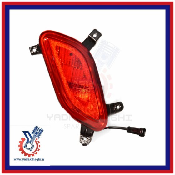 مه شکن عقب راست X22 پرو