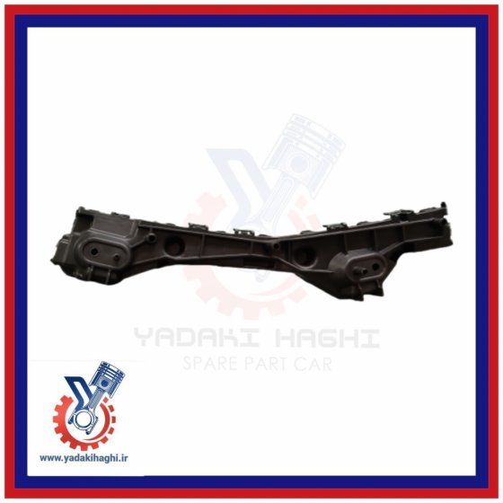 کشویی سپر عقب راست X22 پرو