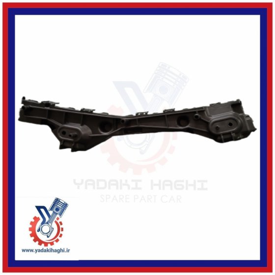 کشویی سپر عقب چپ X22 پرو