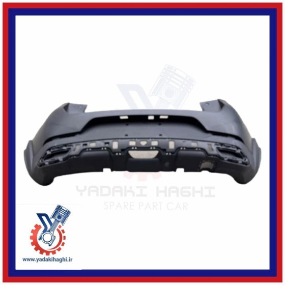 سپر عقب پایین X22 پرو