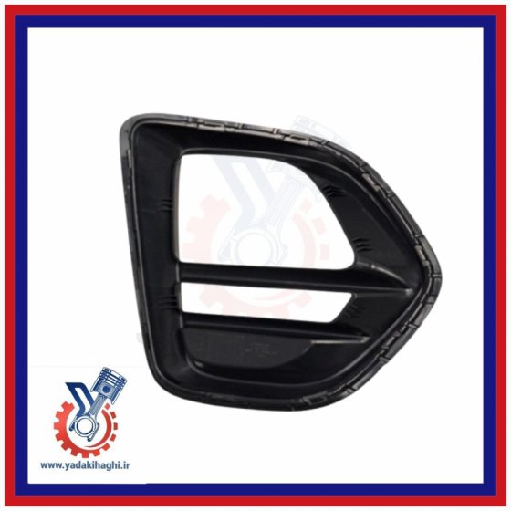 قاب چراغ جلو چپ X22 پرو سمت راننده