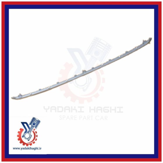 زه استیل سپر جلو X22 پرو