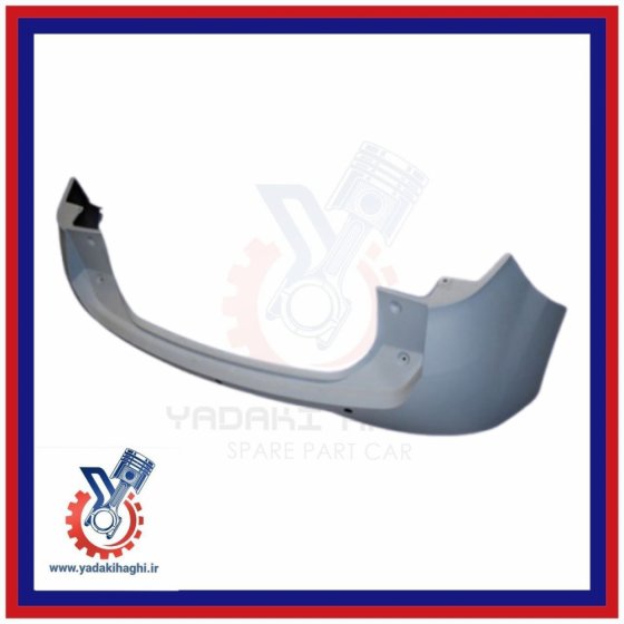 سپر عقب بالا X22 پرو