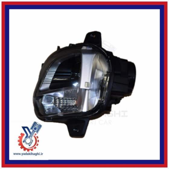 چراغ جلو چپ X22پرو اتومات