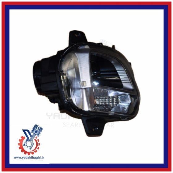چراغ جلو راست X22پرو اتومات