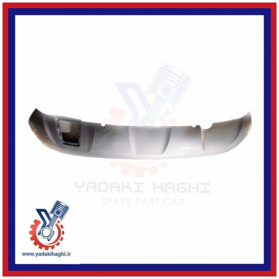 فلاپ سپر سپر عقب X22 پرو