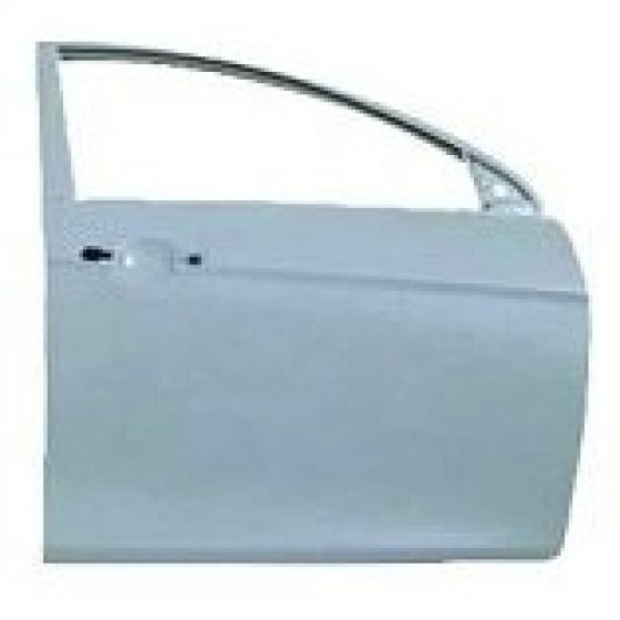 درب جلو سمت راست شاگرد جیلی هاچبک rv7