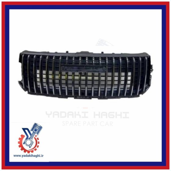 جلو پنجره لوکانو l7 اصلی