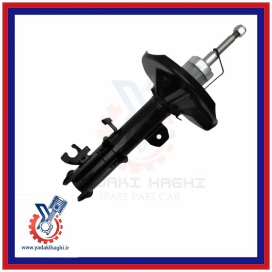 کمک فنر جلو چپ x55 پرو