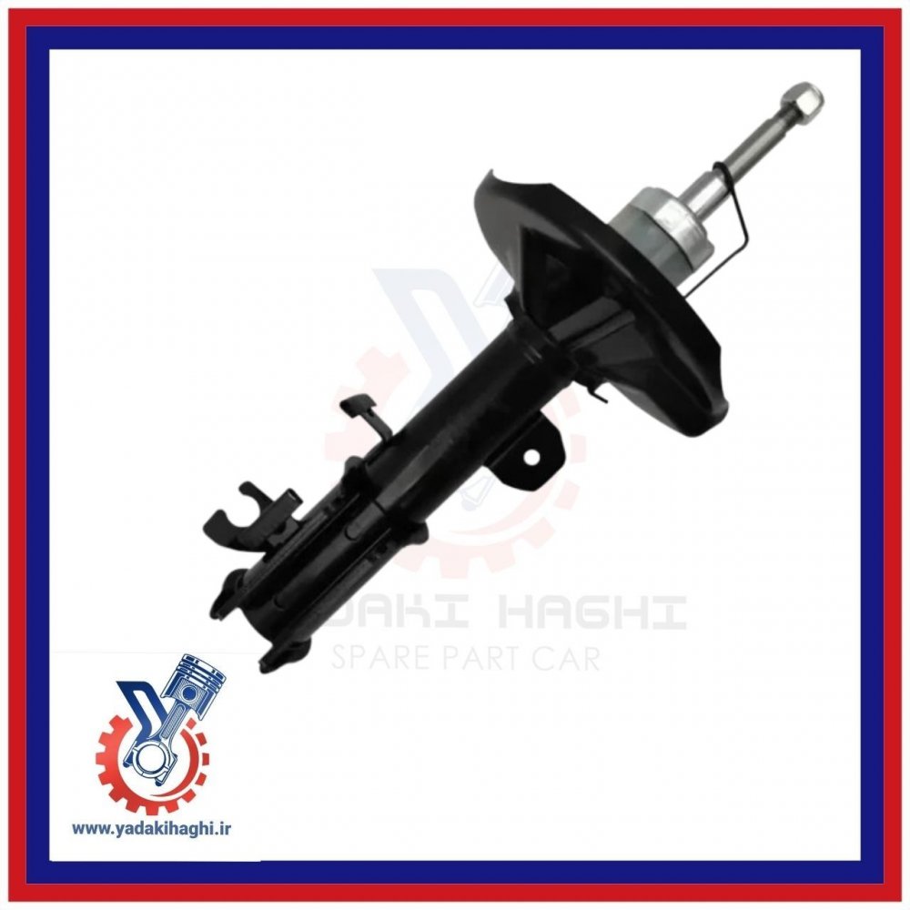 کمک فنر جلو چپ x55 پرو