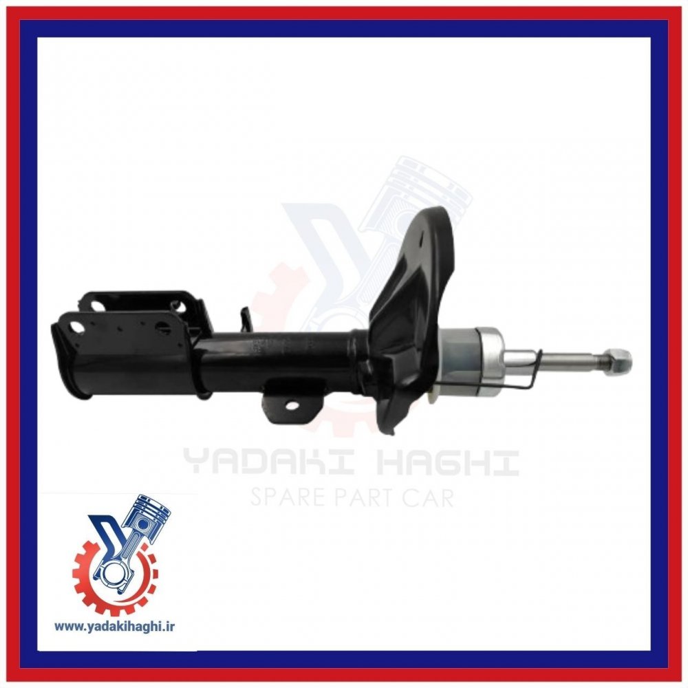 کمک فنر جلو راست x55 پرو