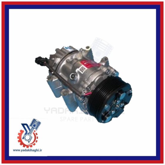 کمپرسور کولر اریزو5 دنده/X22پرو/X33کراس