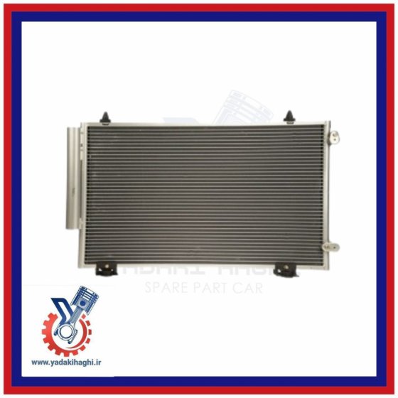رادیات کولر تیگو7/اریزو6/اریزو5 توربو/X33کراس