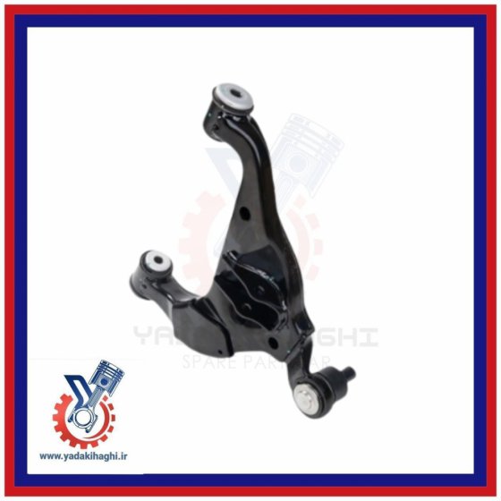 طبق جلو پایین راست کی ام سی T8