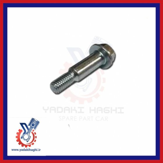 پیچ میل سوپاپ 550/X22/X33/تیگو اتومات اصلی