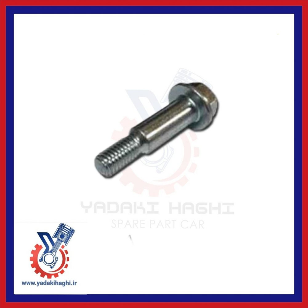 پیچ میل سوپاپ 550/X22/X33/تیگو اتومات اصلی