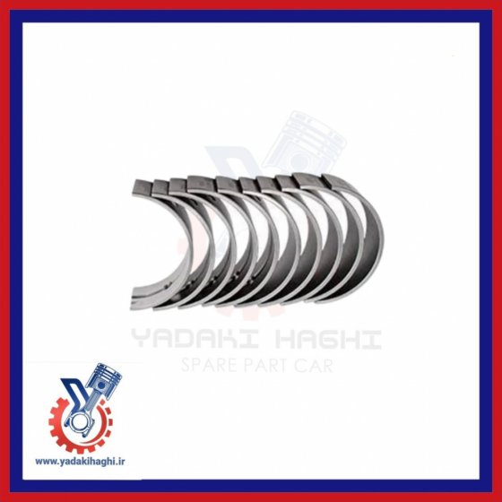 یاتاقان ثابت اریزو6جی تی/fx/تیگو8پرو/تیگو7پرومکس اصلی