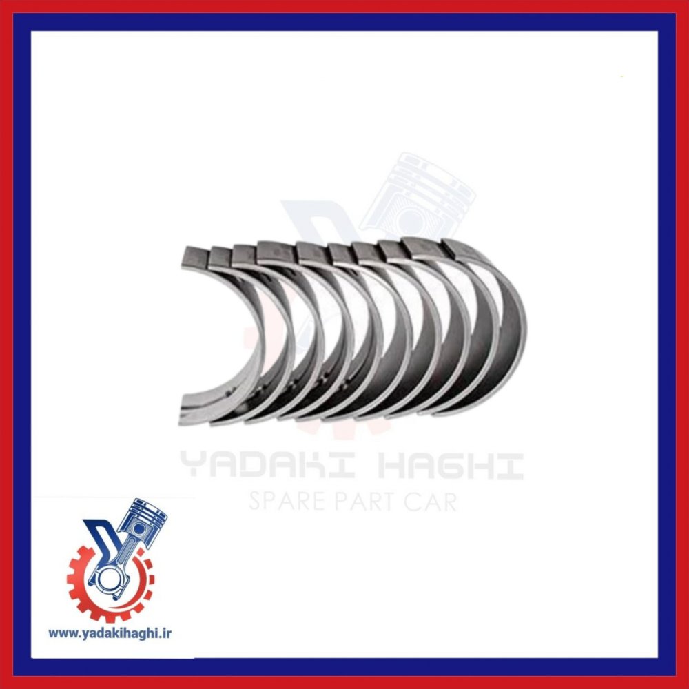 یاتاقان ثابت اریزو6جی تی/fx/تیگو8پرو/تیگو7پرومکس اصلی