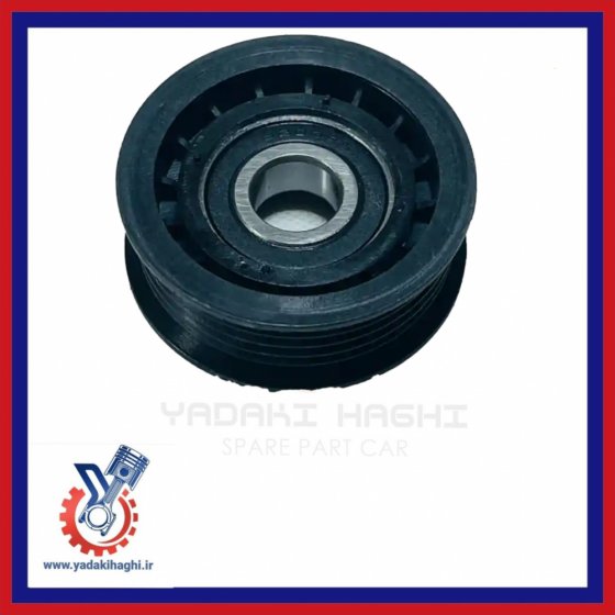 هرزگرد دینام کامل X33/530/550/تیگو وارداتی