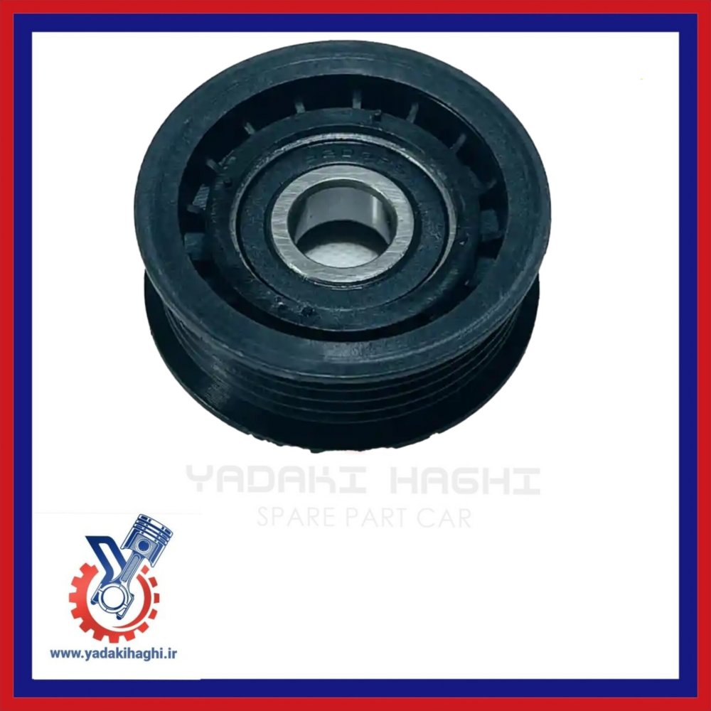 هرزگرد دینام کامل X33/530/550/تیگو وارداتی