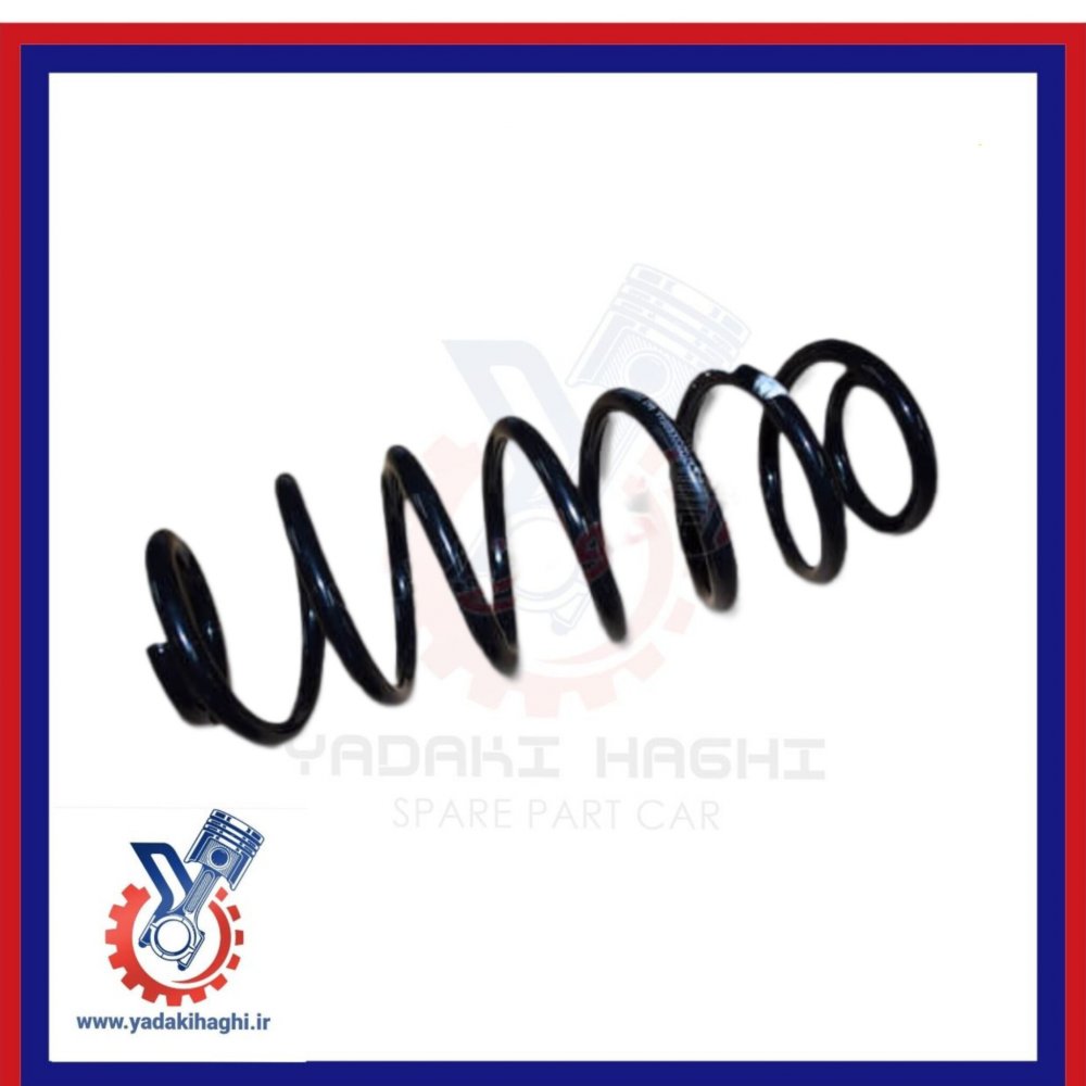 فنرلول عقب تیگو7/اریزو6پرو/اریزو5 اف ال اصلی