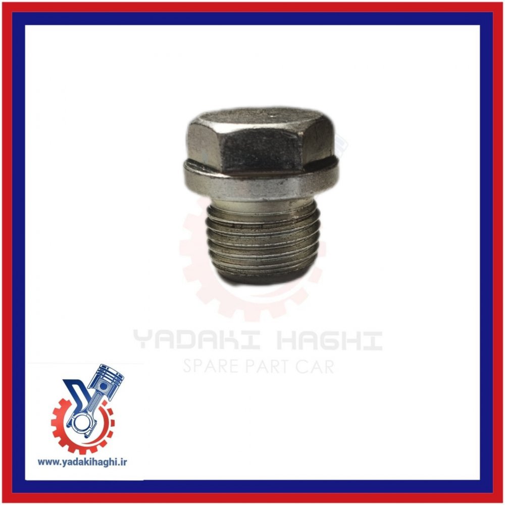 پیچ کارتل mvm 530/550/X33/315 آریزو5/6 تیگو5/8 110S فیدلیتی اصلی