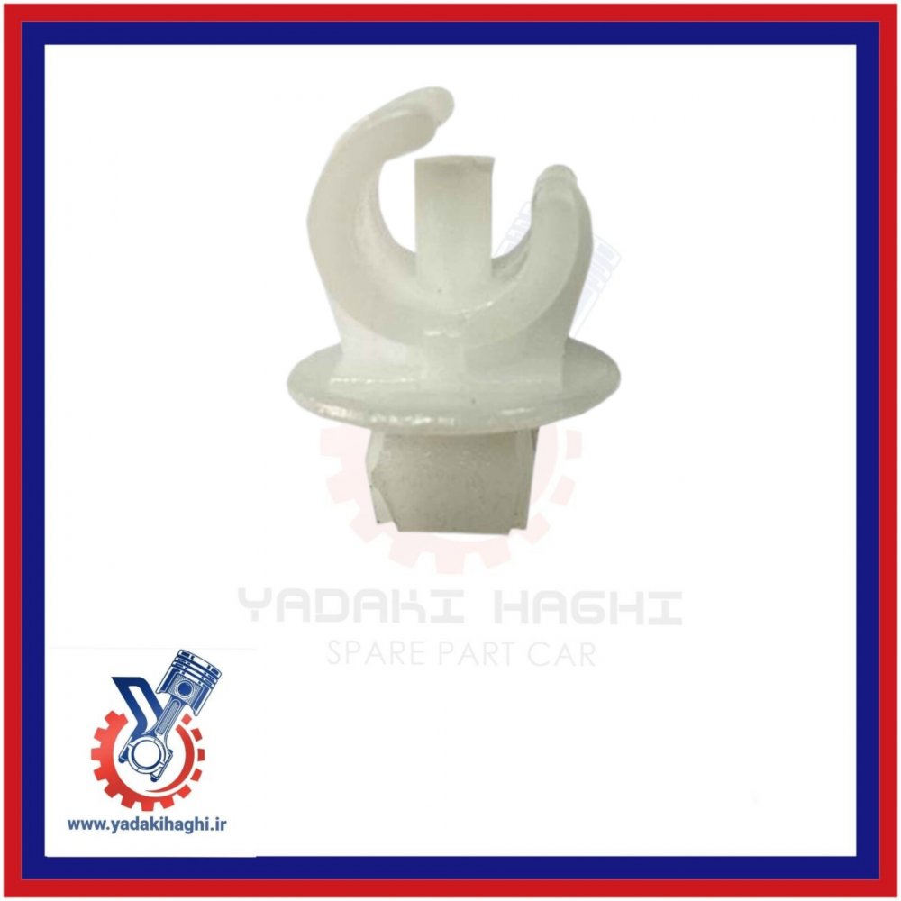 خار میل کاپوت mvm 315