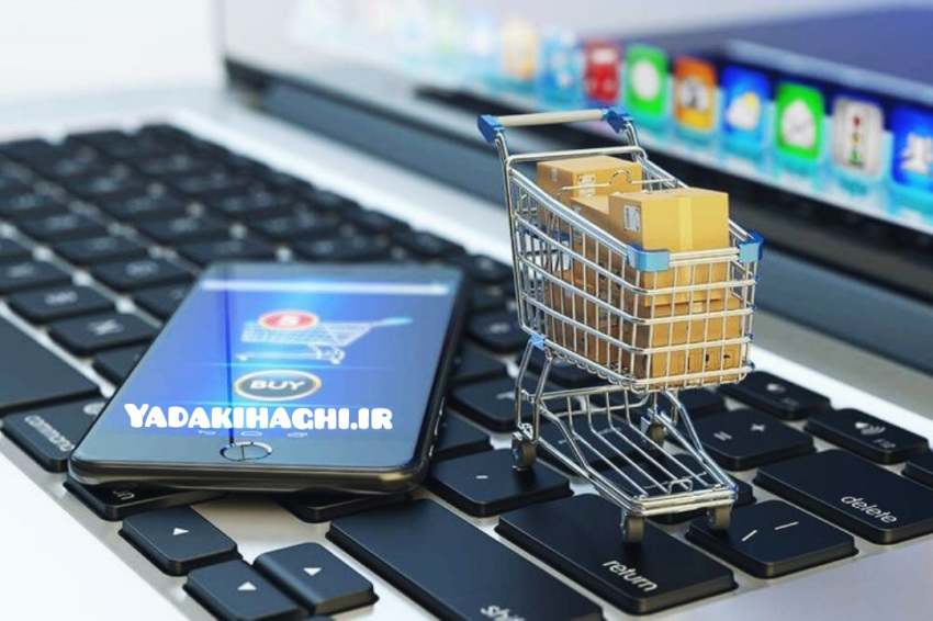 خرید اینترنتی قطعات خودرو