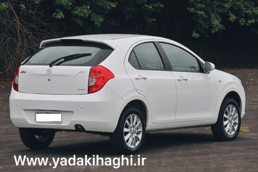 قطعات جک جی3
