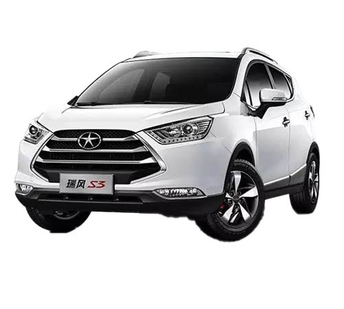 لیست قیمت لوازم یدکی جک S3