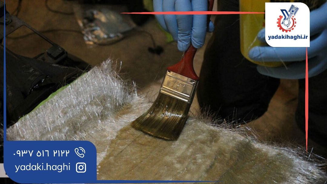 بهترین چسب سپر