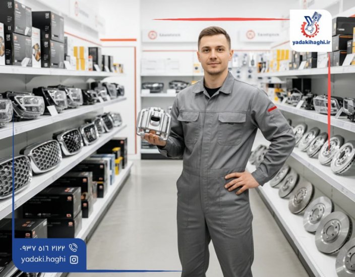 7 لوازم یدکی خودروهای چینی در اردبیل ⚙️ mvm، جک، لیفان، چری