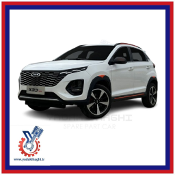 لوازم یدکی mvm x33 کراس